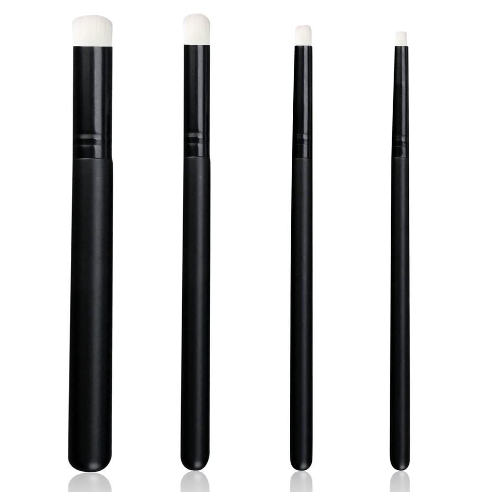 Mini Blending Brushes for Card Making, Dry Miniature Painting Set Background …