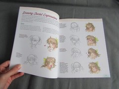 Draw Manga Now! Friends and Crushes Drawing Book by Christopher Hart – 2013