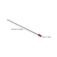 Painting Cane Artist Mahl Stick for Sketching Hand Stabilizer Drawing