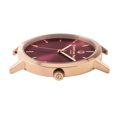 Christian Paul Japan Limited Sun Ray UL03PGM 35mm Watch (2yr warranty)
