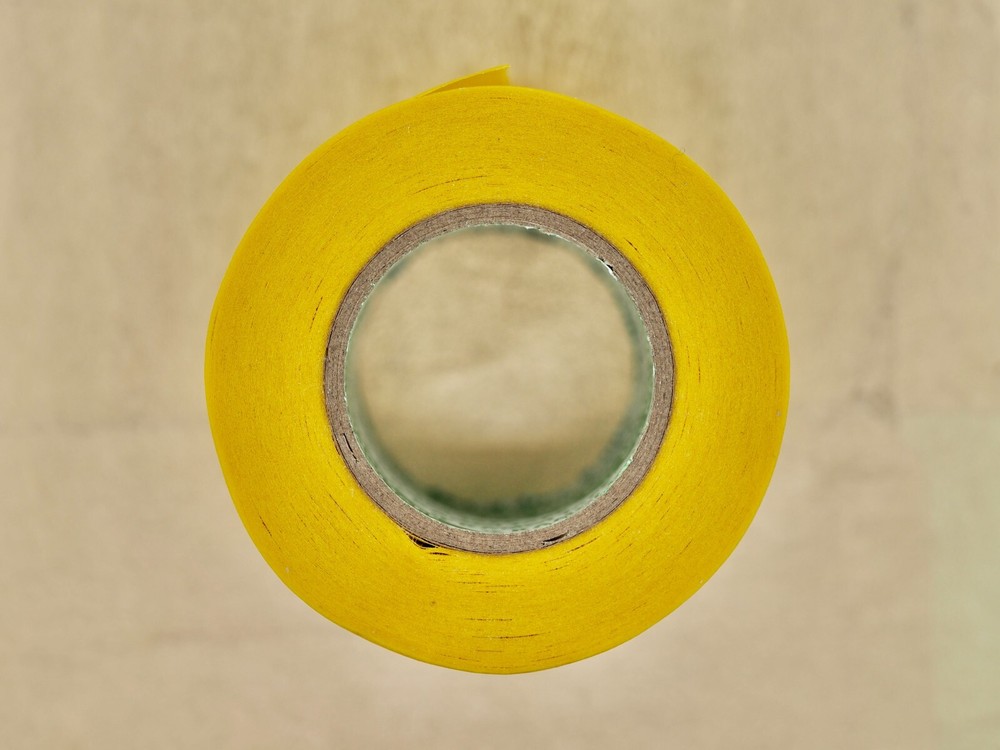 Japanese Art Masking Tape (40mm) For Traditional Japanese Kintsugi