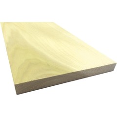 Waddell 1X8″X4′ Poplar Board