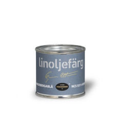 Ottosson Färgmakeri – Modern Minimalist- Linseed Oil Paint Set (Sample Size)