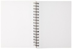 Artist Series Mixed Media Paper Wirebound Pad 5.5×8.5 inches 30 Sheets 138lb/…