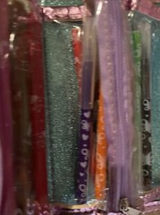 Silly Scented Markers For Kids Arts & Crafts Unicorn Case for Girls 6-8 NEW