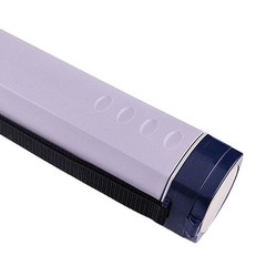 Drawings Tube Telescoping Poster Storage Tube for Draftings Pictures Posters