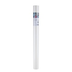 Sketch and Trace Paper Roll 24 Inch x 50 Yard White Tracing Drawing Sheet 1 PCS