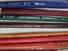 Lot Vintage Misc. Artists Paint Brushes – 18 Brushes