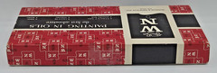 Winsor & Newton VINTAGE UNUSED London Oil Colour Paint Set Kit Outfit No 1 READ
