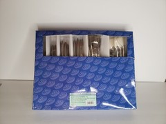 Royal & Langnickel CERAMICS COMBO Set of 72 Brush Assortment pottery BRAND NEW