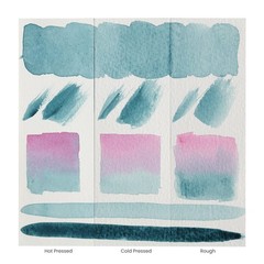 Watercolor Paper Sheets 11×14 Inch 300lb Cold Press Pack of 5 – Professional …