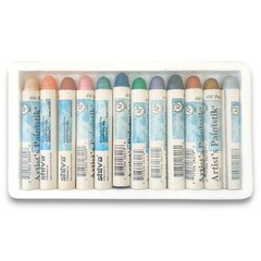 Richeson Shiva Solid Artist’s Oil Paint Paintstik Iridescent Professional 121508