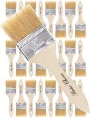 Oil Paint Brushes lot Paint Brushes set Paint Brushes bulk 2 inch 3 insh 4 insh