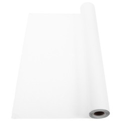 White Craft Paper Children’s Drawing Roll Toddler Paint for Easel