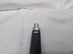 Lamy Scribble 3.15 mm Sketching Pencil Matte Black Art Drafting 185 See Details