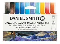 Daniel Smith Extra Fine Transparent Watercolor Tools & Home Improvement