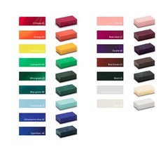 Encaustic Art The Original – BASIC SELECTION Set of 16 -Encaustic Wax Block C…