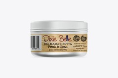 Fresh & Clean | Big Momma’s Butta | Wood Conditioner | Dixie Belle Paint