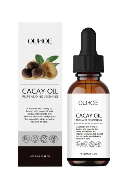 Multi-Functional Moisturizing Essential Oil, Multi-Functional Repair And Nourish