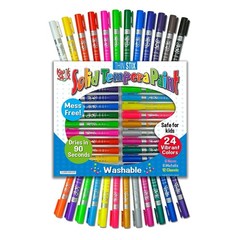 The Pencil Grip – 1 Count (Pack of 1), Neon, Metalix, Classic Vibrant Colors