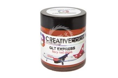 Air Lingus Pine Green paint – Creativ colors CC-PA031 capacity 30ml