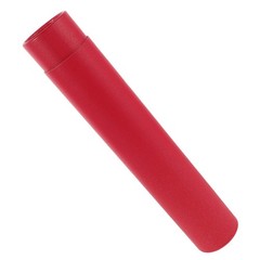Telescoping Poster Tube – Expandable Blueprint Drafting Document Storage Tube –