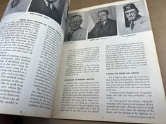 How to Draw Book Walter T Foster How to Color Portraits by Merlin Enabnit #65