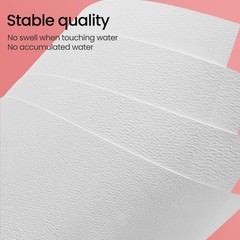 100 Cotton Watercolor Paper 5×7 Inch 140lb/300gsm Double-Sided 10 Sheets