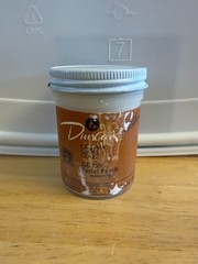 Duncan Gloss Glaze Gl759 Pastel Peach