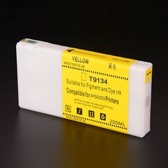 11PC*200ML T9131-T9139 T913A T913B Pigment Compatible Ink Cartridge For P5000