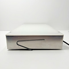 Gagne PORTA-TRACE 1118 30w 5000K Light Box Tracer Folding Legs 18×11 USA Working