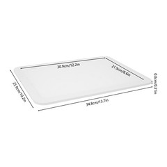 Portable Wireless LED Bright Light Pad 3 Light Colors Light Board For Painting