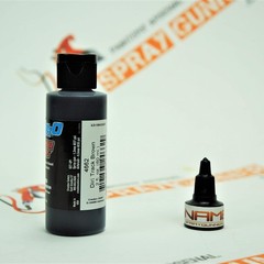 Createx Auto-Air Colors Candy2o Dirt Track Brown 2oz 4662 Waterborne Custom Pain