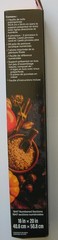 Artist’s Loft Paint-By-Number Halloween AUTUMN PUMPKINS 16″ X 20″ NIB