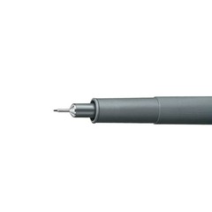 5 Pack Pigment Liner Fineliner Pen 0.1mm Black Drawing Drafting 308 01-9M