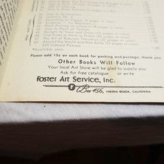 Portraits and How To Do Them by Stella Mackie #14 Walter Foster Art Book