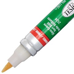 Testor Corp. Enamel Paint Marker, Gloss Green (EPM25-2524)