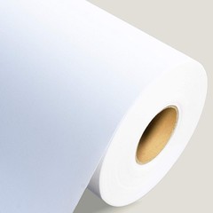 Polyester Matte Canvas Roll 290gsm for Inkjet Printer, Large Format Printing