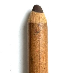 Faber Castell Pitt Pastel 1122-176 Van Dyke Brown Pencil