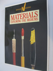 North Light Art School Lesson 4 Materials Exploring the Mediums