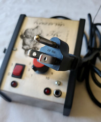 Razertip SK Wood Burning Pyrography Power Supply Base Unit Only 10 Amp 120V