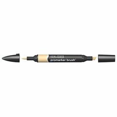 Winsor & Newton Promarker Brush, Praline