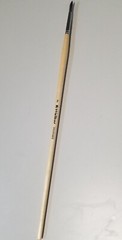 Size 2 Camel Hair Marking Artist Brush Watercolor PACK OF 3, FREE SHIP CONT. USA
