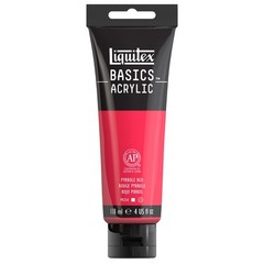 Liquitex Basics Acrylic Paint, 118Ml (4-Oz) Tools & Home Improvement