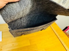Artist’s Loft Drawing Set with Felted Case, Sketch Pad & Tips/techniques manual