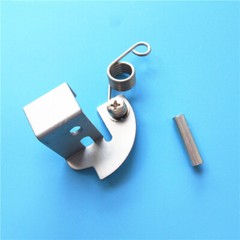 Original GRAPHTEC FC9000 Cam Sensor Board Media Sensor Card Spring Assy Kit
