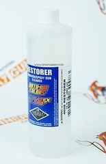 Createx 4008 Airbrush Paint Restorer 16oz. (4008-16)