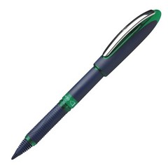 Schneider Roller Ballpen Green 0.6 mm Smooth Writing Pen Office Desk Gift