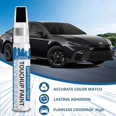 Touch Up Paint for Soul Red Crystal Metallic (46V)