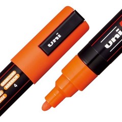 uni POSCA 16pk PC-5M Water Based Paint Markers Medium Point 1.8-2.5mm